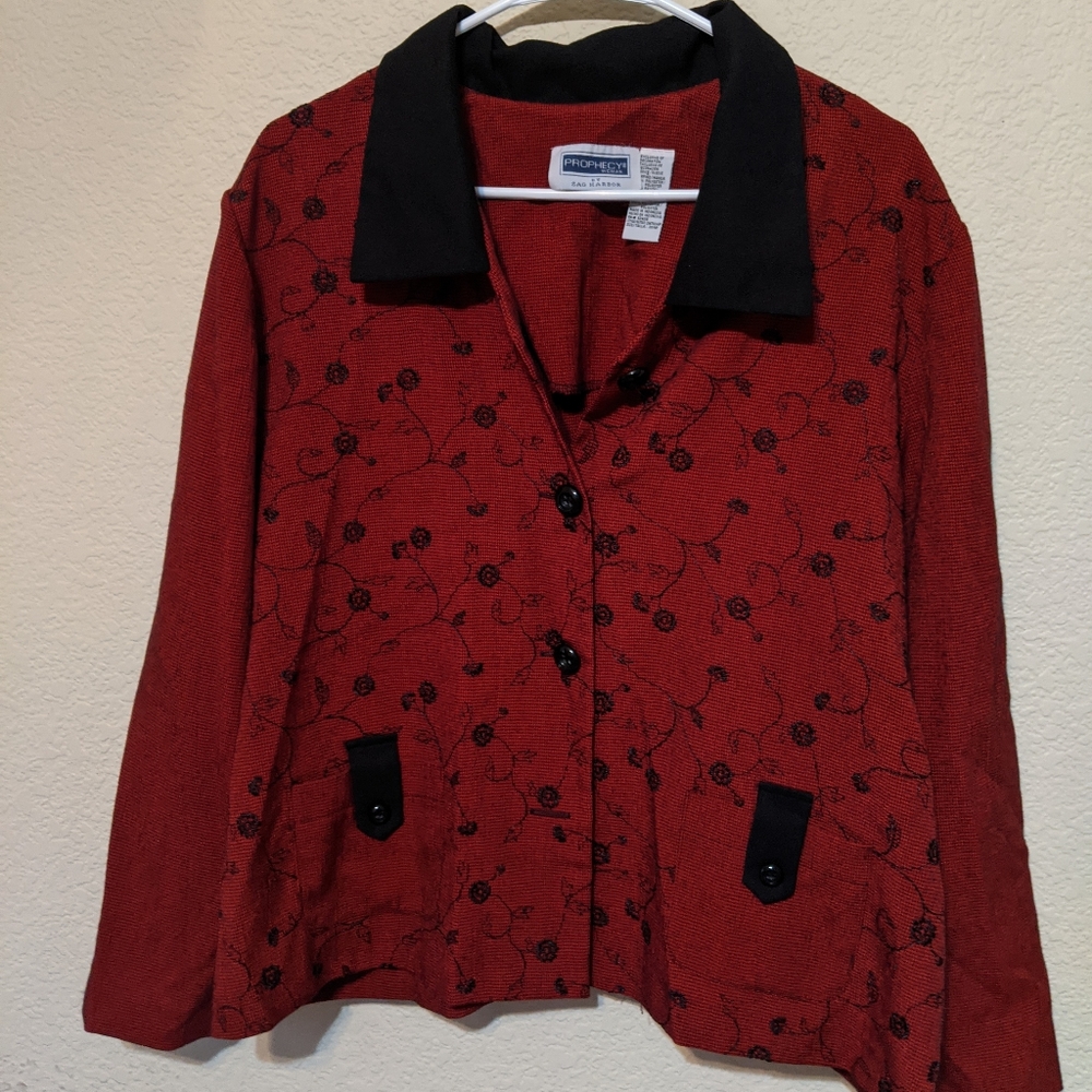 Jacket